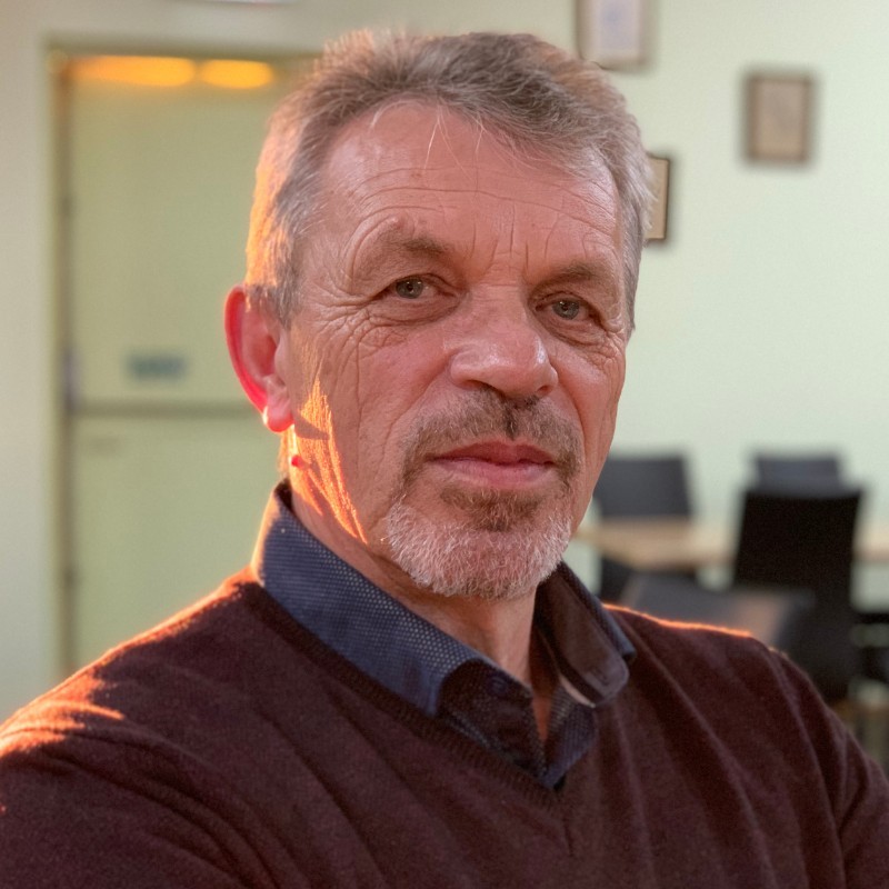 Stan - Your Local Torquay Handyman